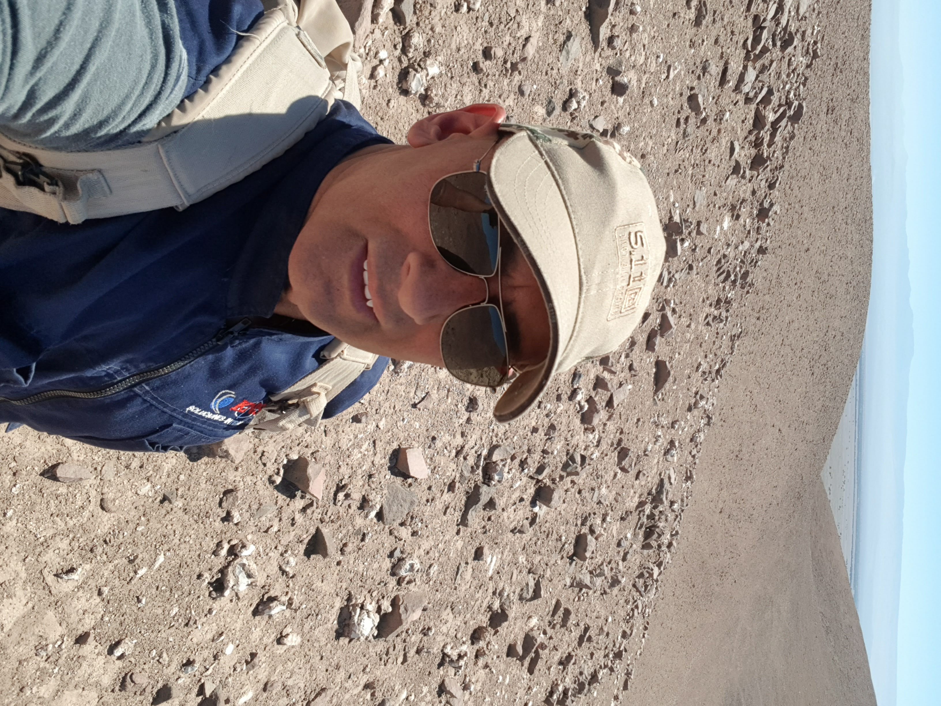 Alejandro Miranda Gutiérrez