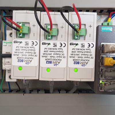 Modulo Enlace de datos