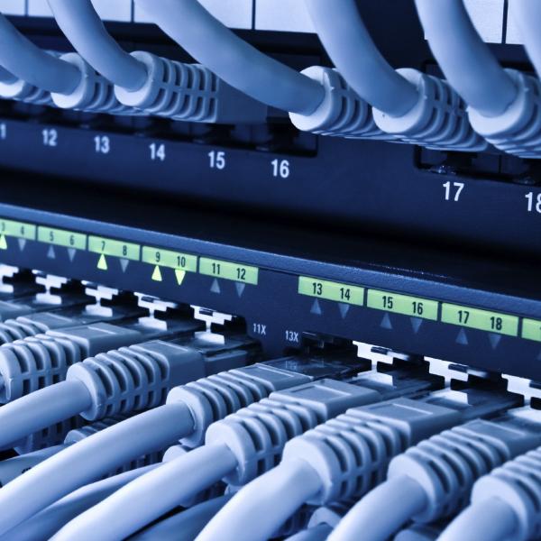 Cableado estructurado