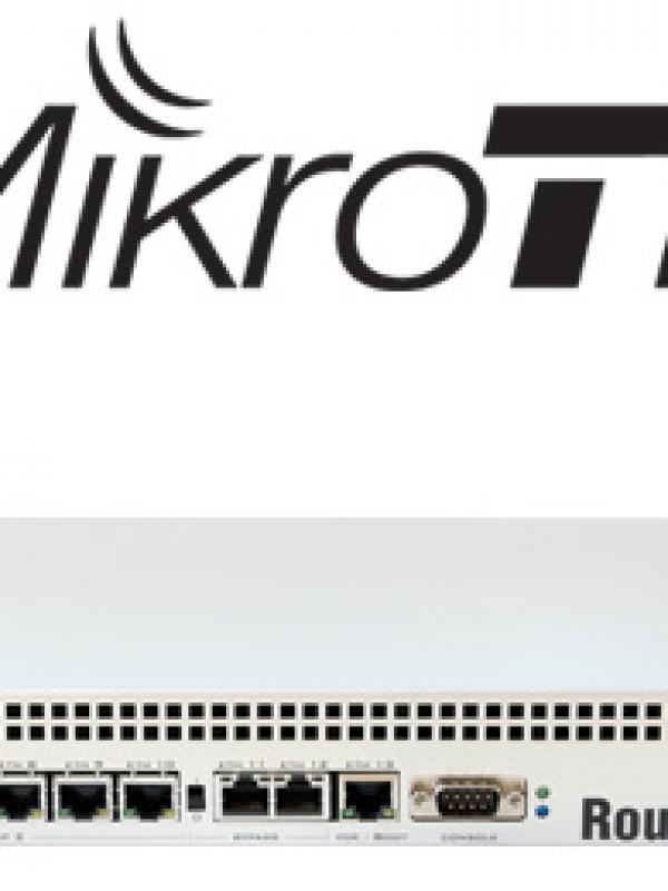 Mikrotik